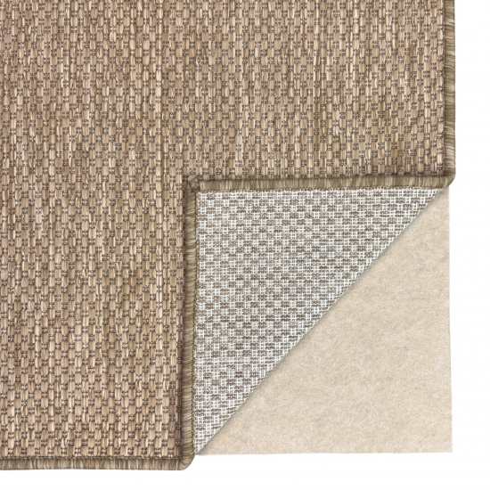 Preview: Antirutschmatte beige zuschneidbar weichmacherfrei zertifiziert für Fußbodenheizung geeignet Preview: Antirutschmatte beige zuschneidbar weichmacherfrei zertifiziert für Fußbodenheizung geeignet