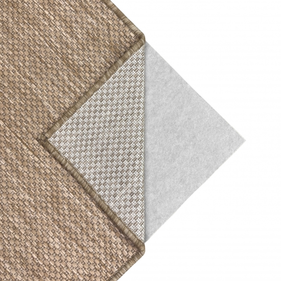 Preview: Antirutschmatte weiß zuschneidbar weichmacherfrei zertifiziert für Fußbodenheizung geeignet Preview: Antirutschmatte weiß zuschneidbar weichmacherfrei zertifiziert für Fußbodenheizung geeignet