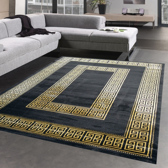 für Orientalische & | Teppiche CARPETIA klassische Wärme Eleganz und