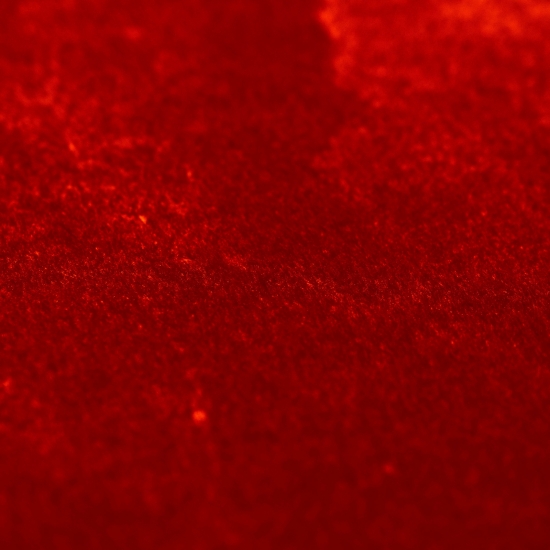 Preview: Badematte Badgarnitur Set 2-teilig waschbar rutschfest in rot