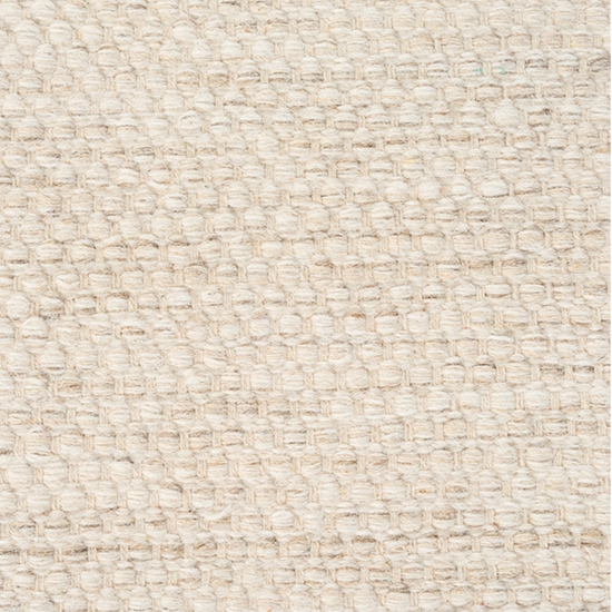 Preview: Handgewebter Wollteppich für Wohn- Schlaf- oder Esszimmer - creme-beige Preview: Handgewebter Wollteppich für Wohn- Schlaf- oder Esszimmer - creme-beige
