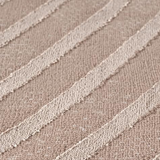 Preview: Moderner Teppich Beige Grau mit 3D Struktur und Schimmeroptik Preview: Moderner Teppich Beige Grau mit 3D Struktur und Schimmeroptik