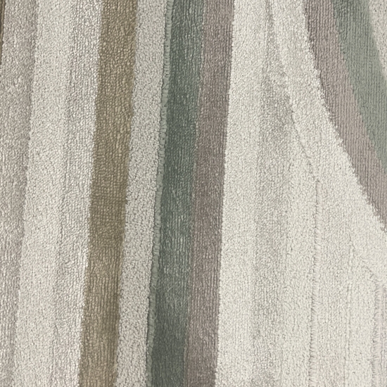Preview: Eleganter Kurzflorteppich Creme Beige Grün Braun Muster Glanzeffekt strapazierfähig pflegeleicht Wohnzimmer Esszimmer Schlafzimmer Preview: Eleganter Kurzflorteppich Creme Beige Grün Braun Muster Glanzeffekt strapazierfähig pflegeleicht Wohnzimmer Esszimmer Schlafzimmer
