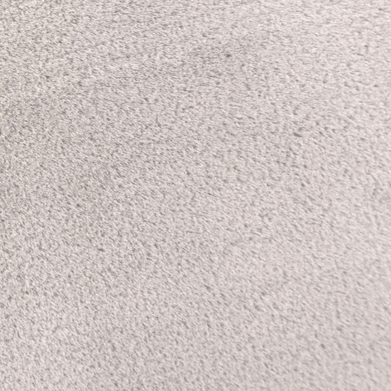 Teppich Weich Einfarbig Modern & Pflegeleicht für Wohnbereiche in rosa