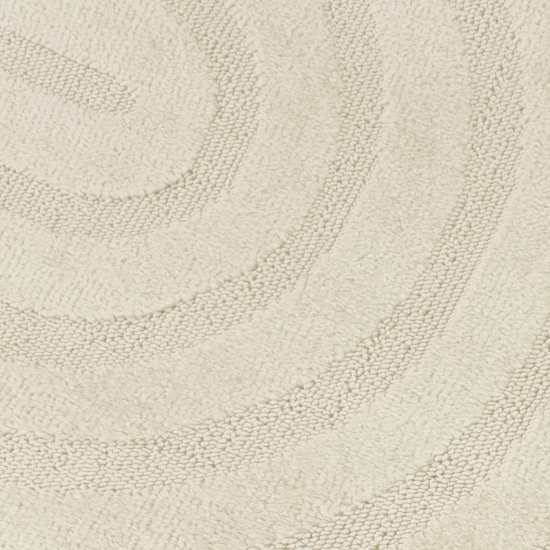 Preview: Wohnzimmer Schlafzimmer Teppich mit schimmerndem Effekt strapazierfähig in creme Preview: Wohnzimmer Schlafzimmer Teppich mit schimmerndem Effekt strapazierfähig in creme