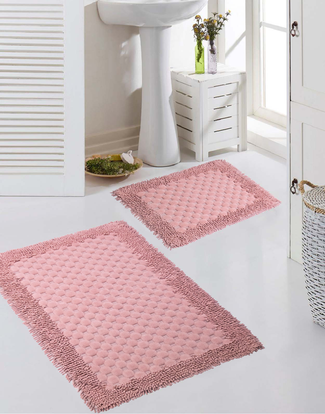 Badematten günstig online kaufen | CARPETIA