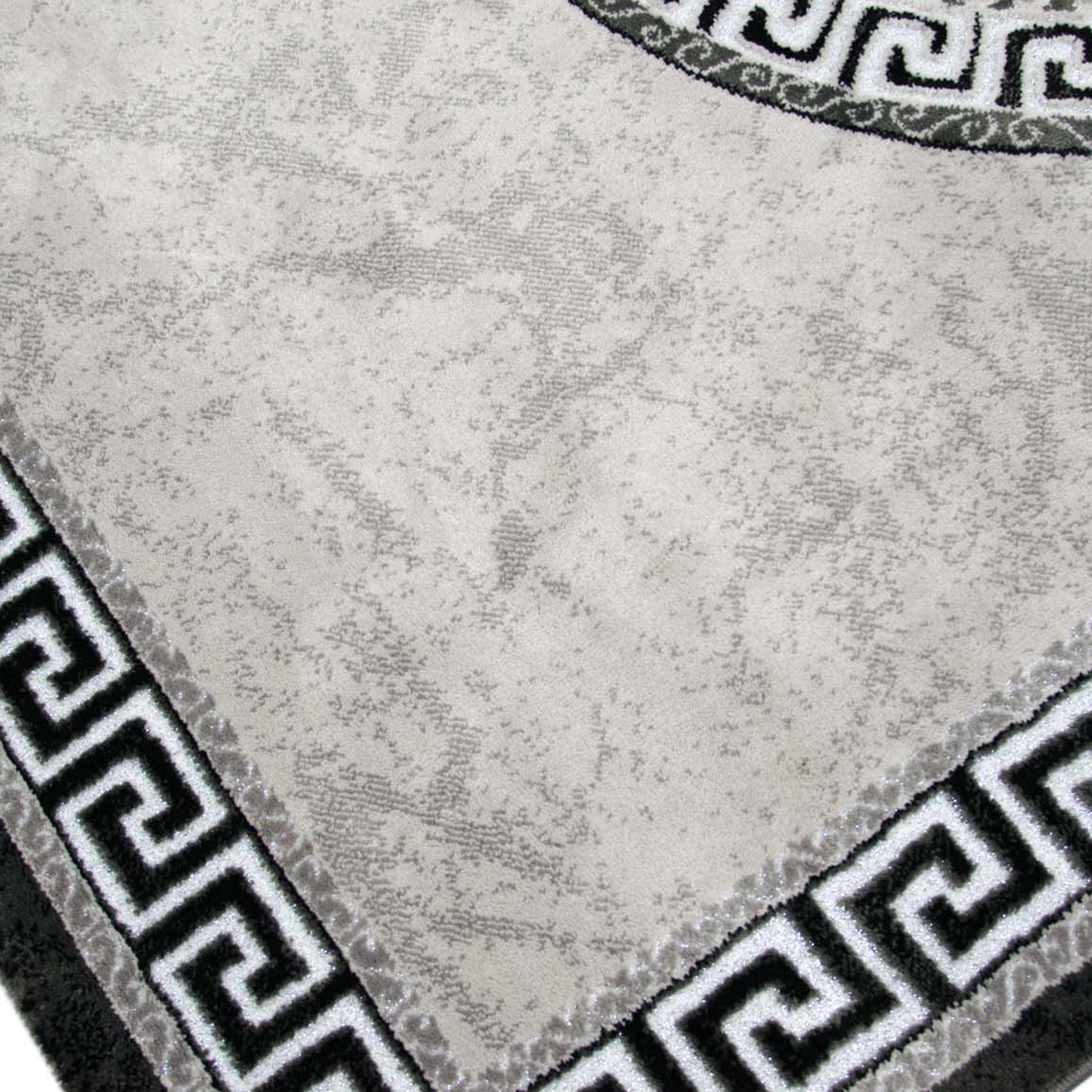 Orientalische Teppiche mit Verzierungen | CARPETIA