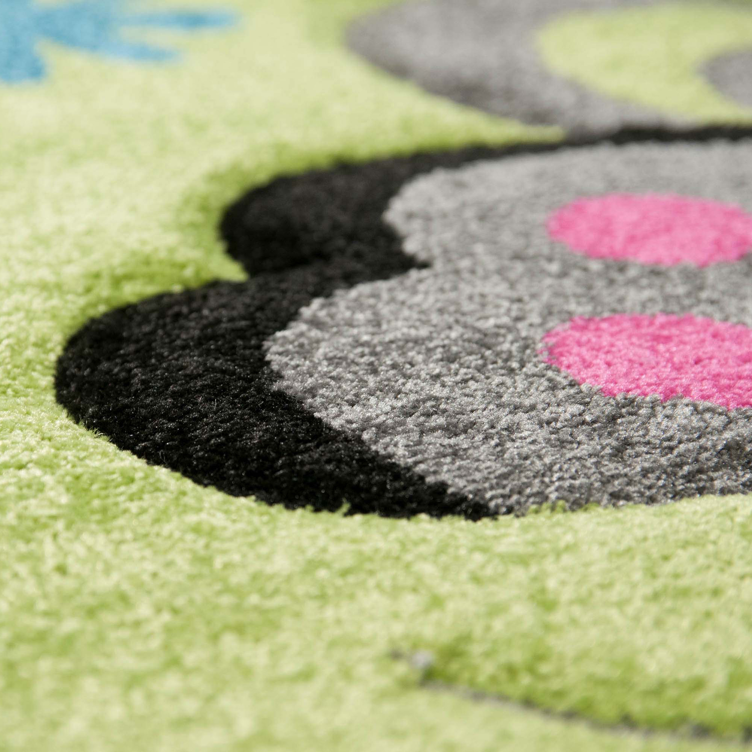 Kinder Teppiche für Jungen und Mädchen günstig online kaufen | CARPETIA