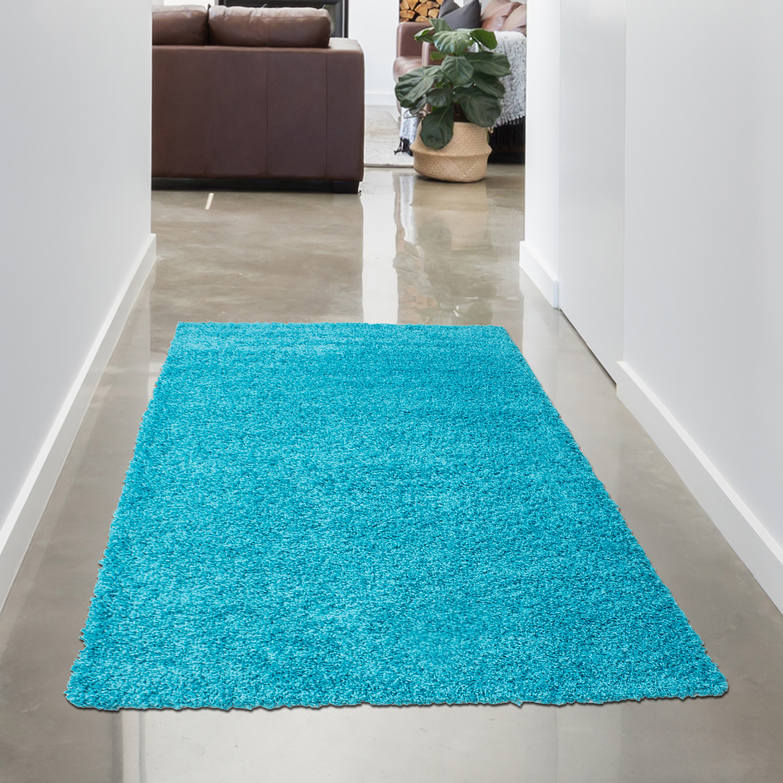 Uni-Design Teppiche für viele Räume | CARPETIA