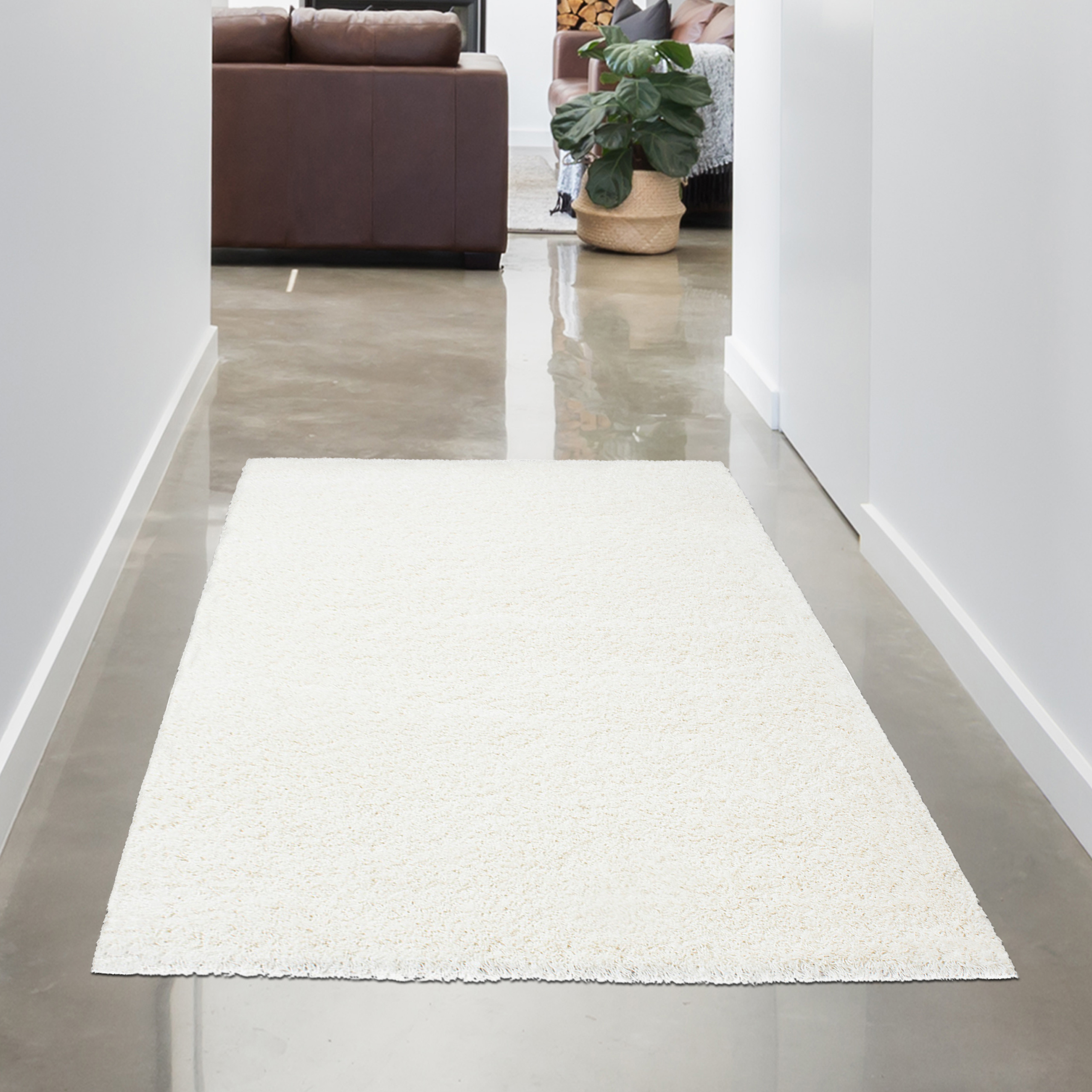 Uni-Design Teppiche für viele Räume | CARPETIA