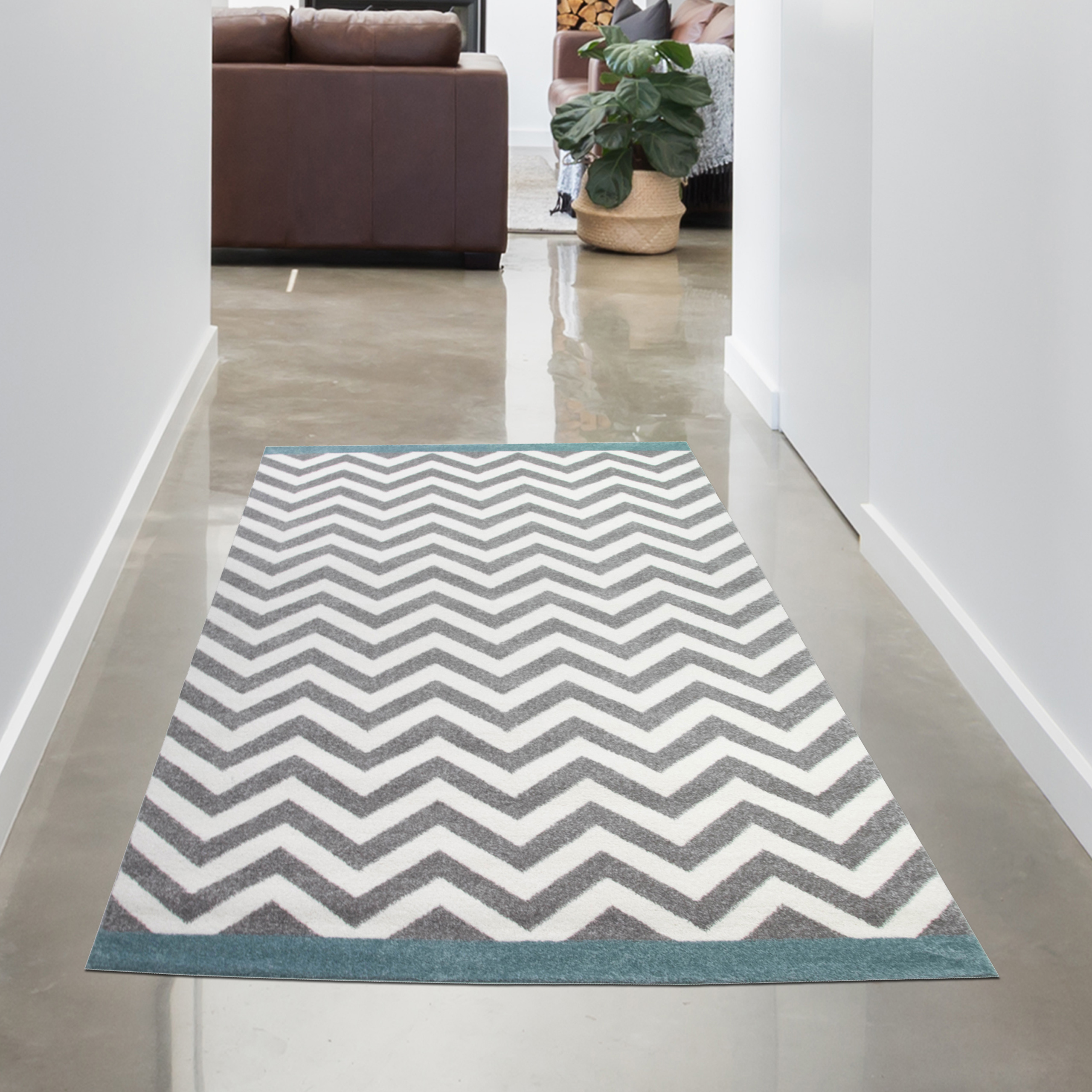 Moderne & Designer-Teppiche: Hochwertig und günstig bei Carpetia | CARPETIA