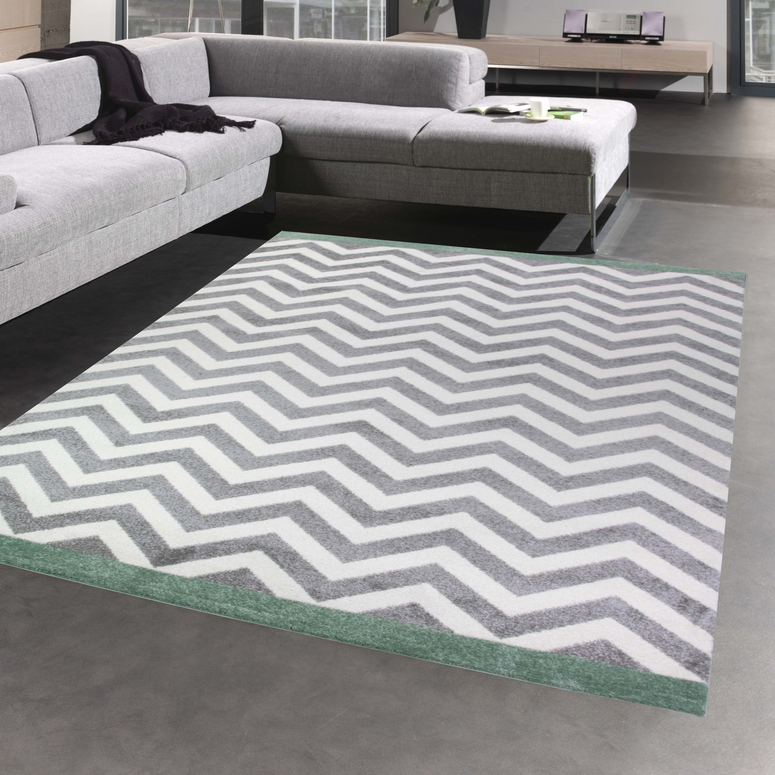 Moderne & Designer-Teppiche: Hochwertig und günstig bei Carpetia | CARPETIA
