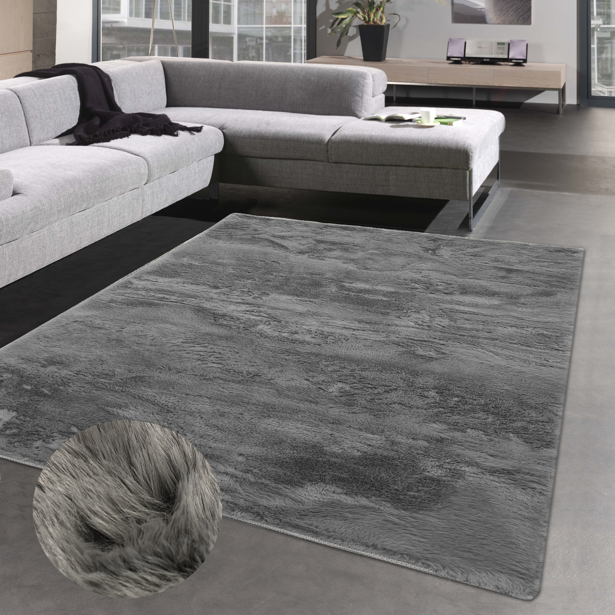 CARPETIA Waschbare Designerteppiche |