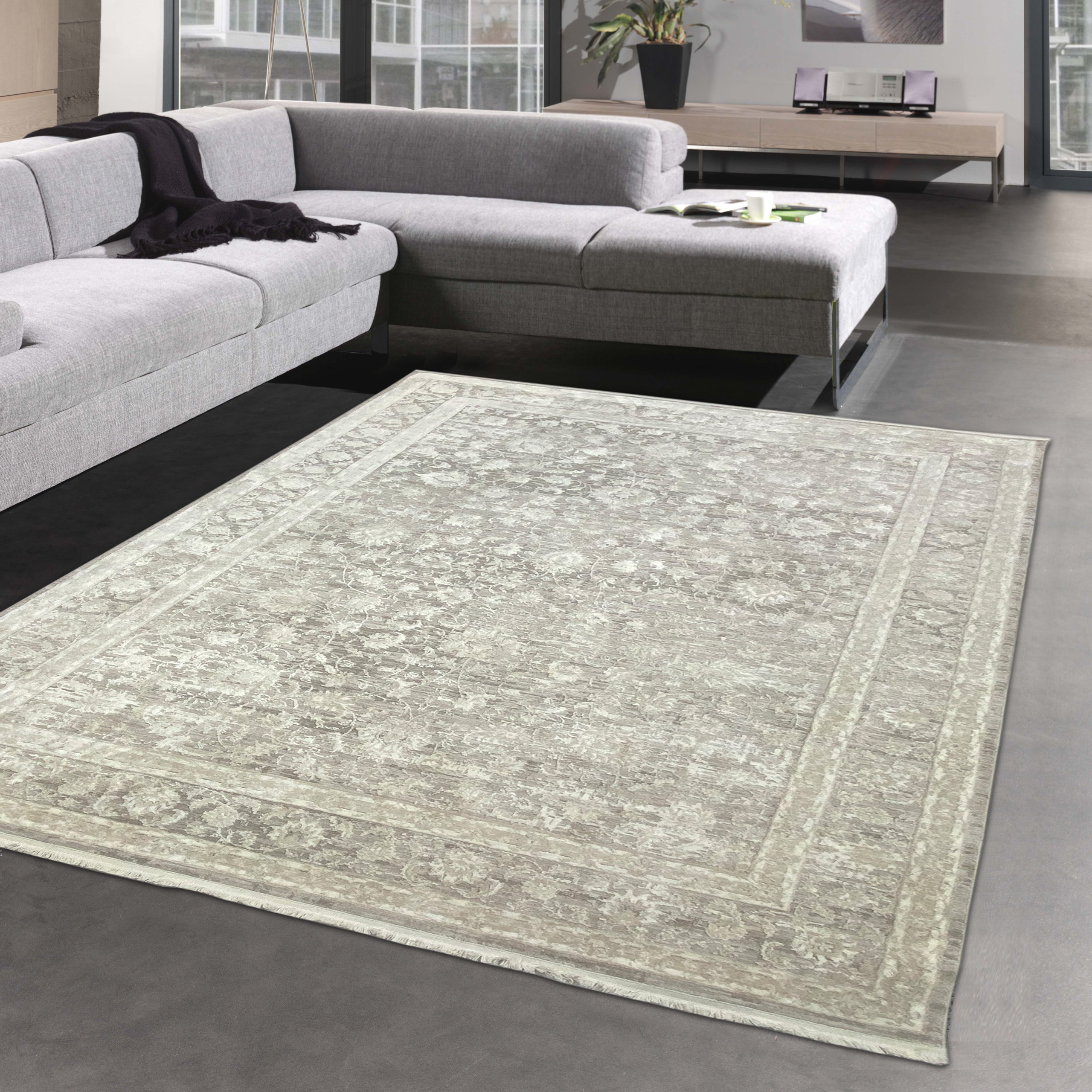 Orientalische Teppiche guter Qualität günstig online kaufen | CARPETIA