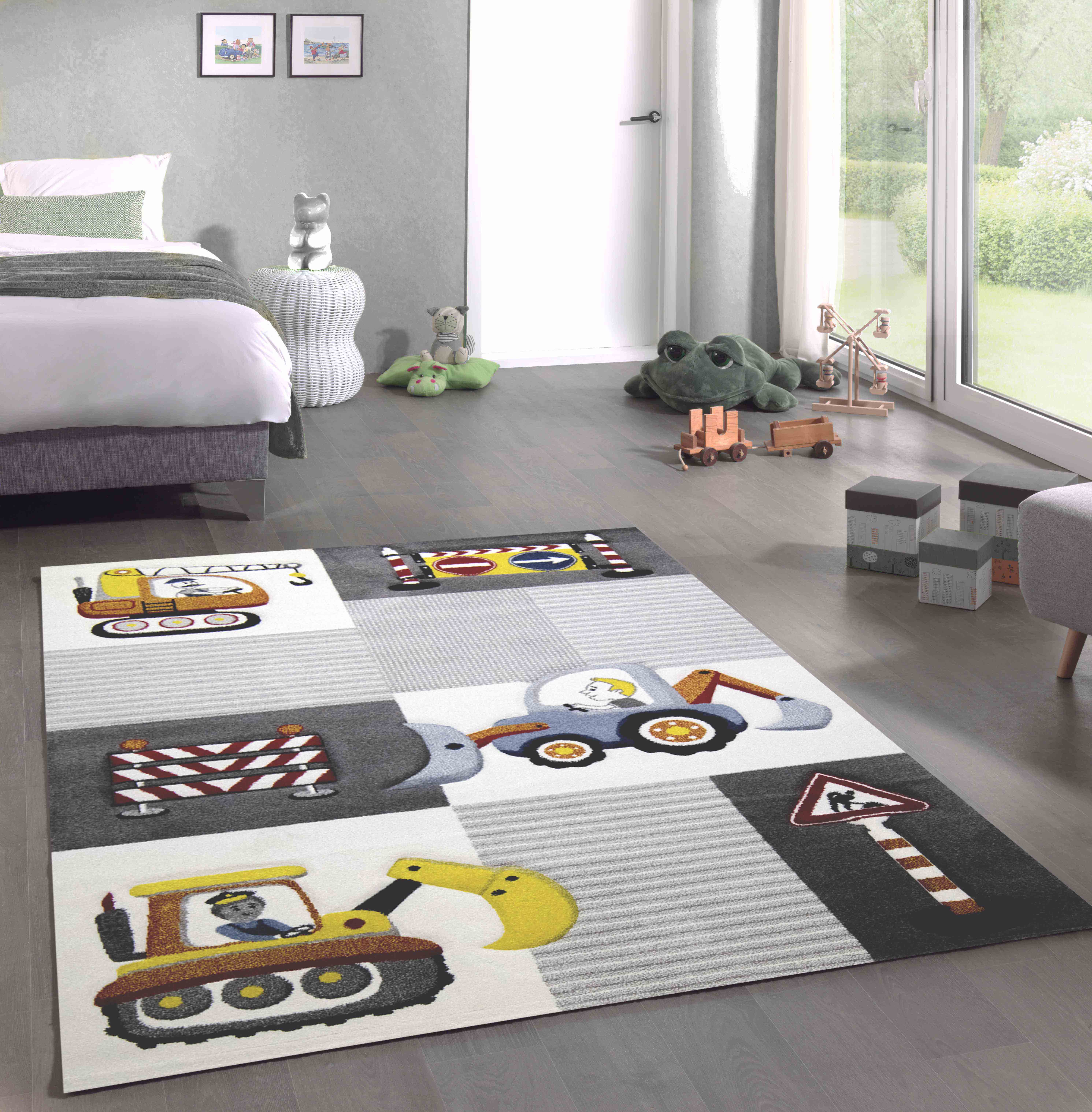 CARPETIA moderne Teppiche online kaufen | Kinder