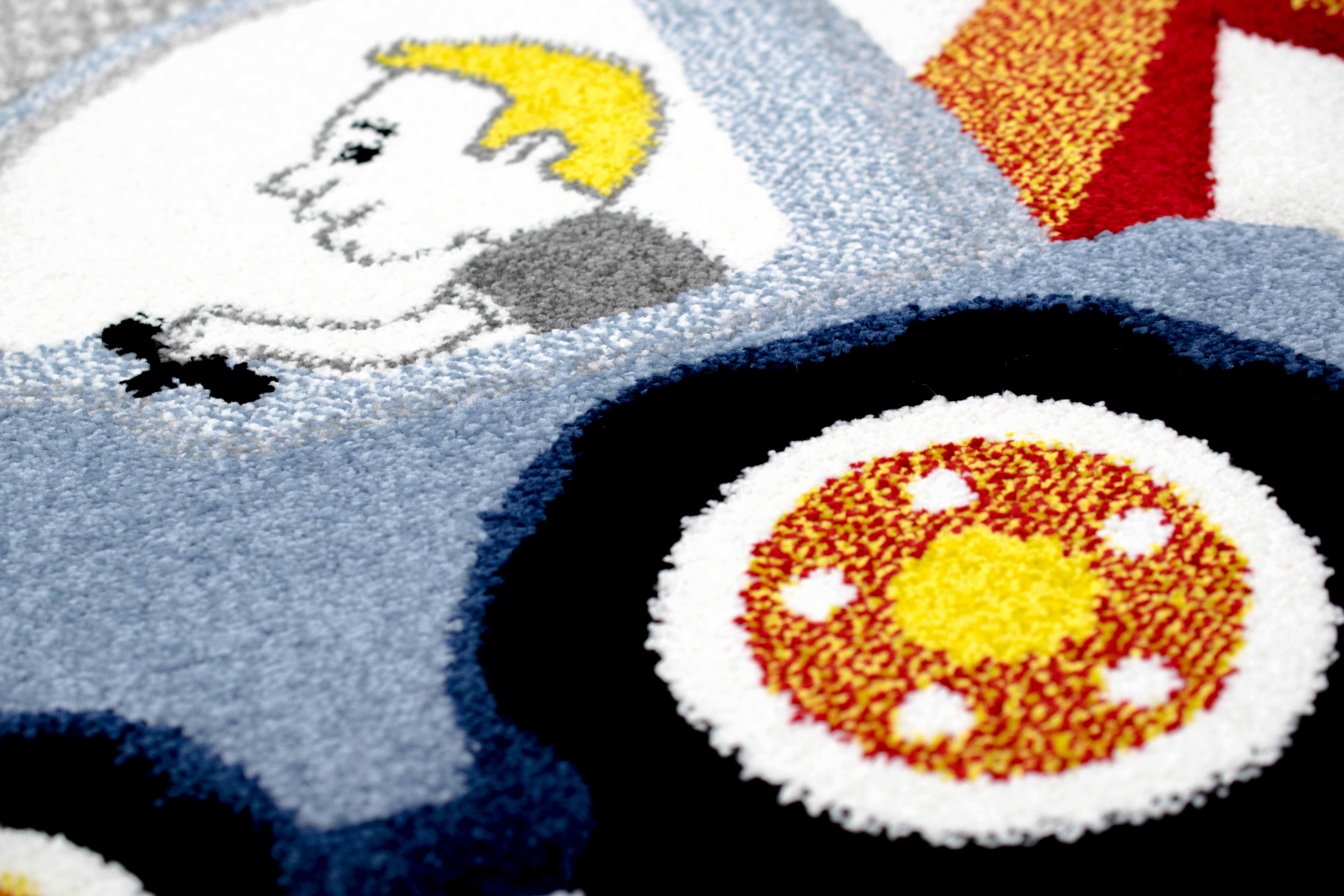 CARPETIA online | Kinder kaufen moderne Teppiche