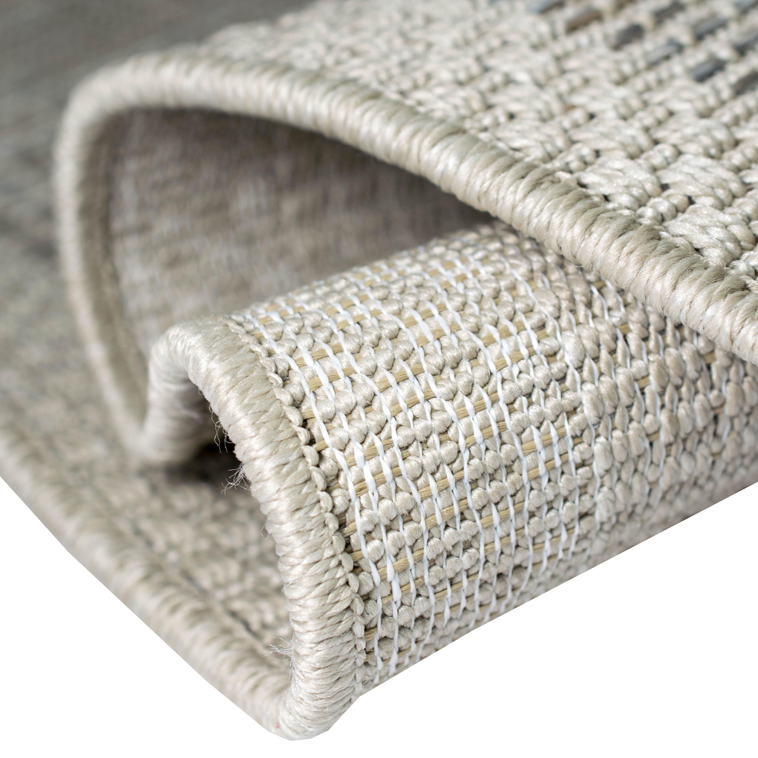 Sisal In- & Outdoor Teppiche günstig online kaufen | CARPETIA | Kurzflor-Teppiche