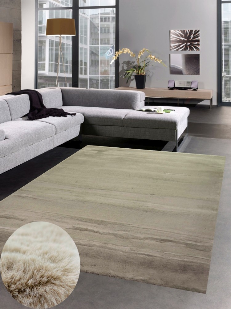 Moderne, Orient- & Designer-Teppiche in Fell Optik: Hochwertig und günstig  bei Carpetia.de | CARPETIA