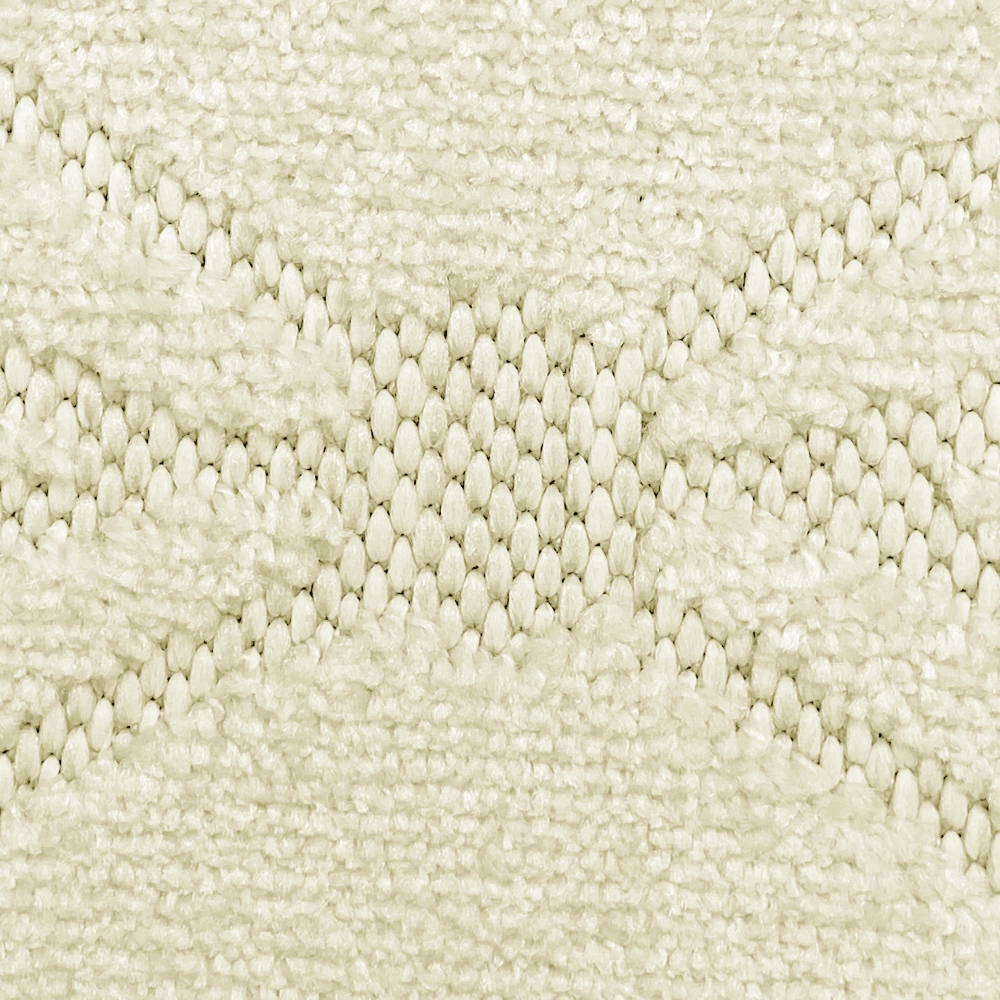 Orienttepich mit schönen Ornamenten | In- & Outdoor | in creme