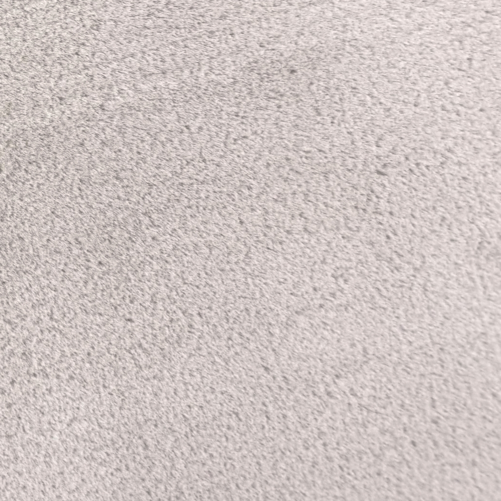 Teppich Weich Einfarbig Modern & Pflegeleicht für Wohnbereiche in rosa